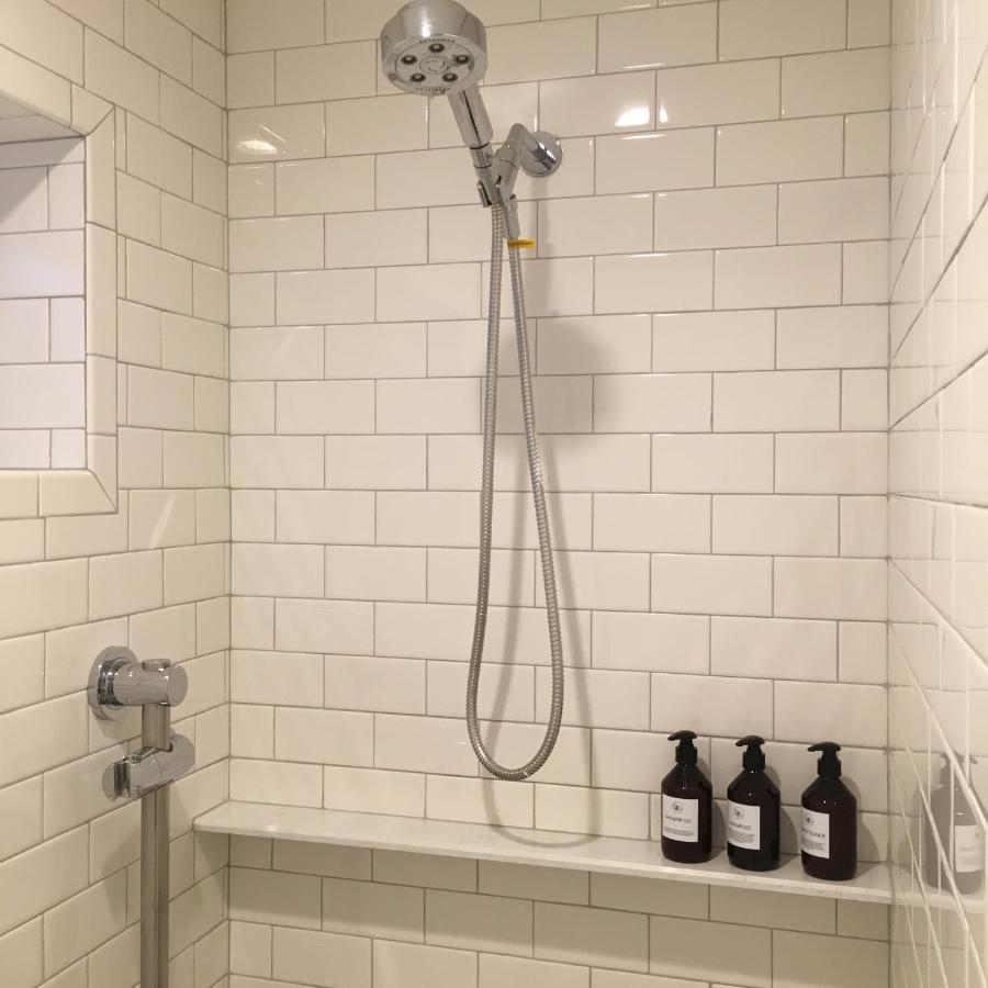The Howard Hotel ハドソン エクステリア 写真